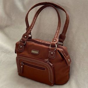 Card Holder Shoulder Bag